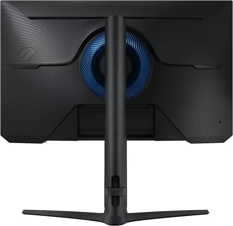 Samsung Monitor Gaming 25" Odyssey G4 25Bg400 Fhd Ips 240Hz 1 Ms Pc Flat 2X Hdmi