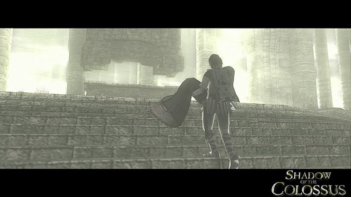 Ico E Shadow Of The Colossus Ps3 Videogioco Playstation 3 Bundle 2 Giochi Ita