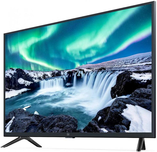 Xiaomi Mi Smart Tv 4A 32" Hd Led Android Tv 9.0 Google Tuner Triplo Televisore