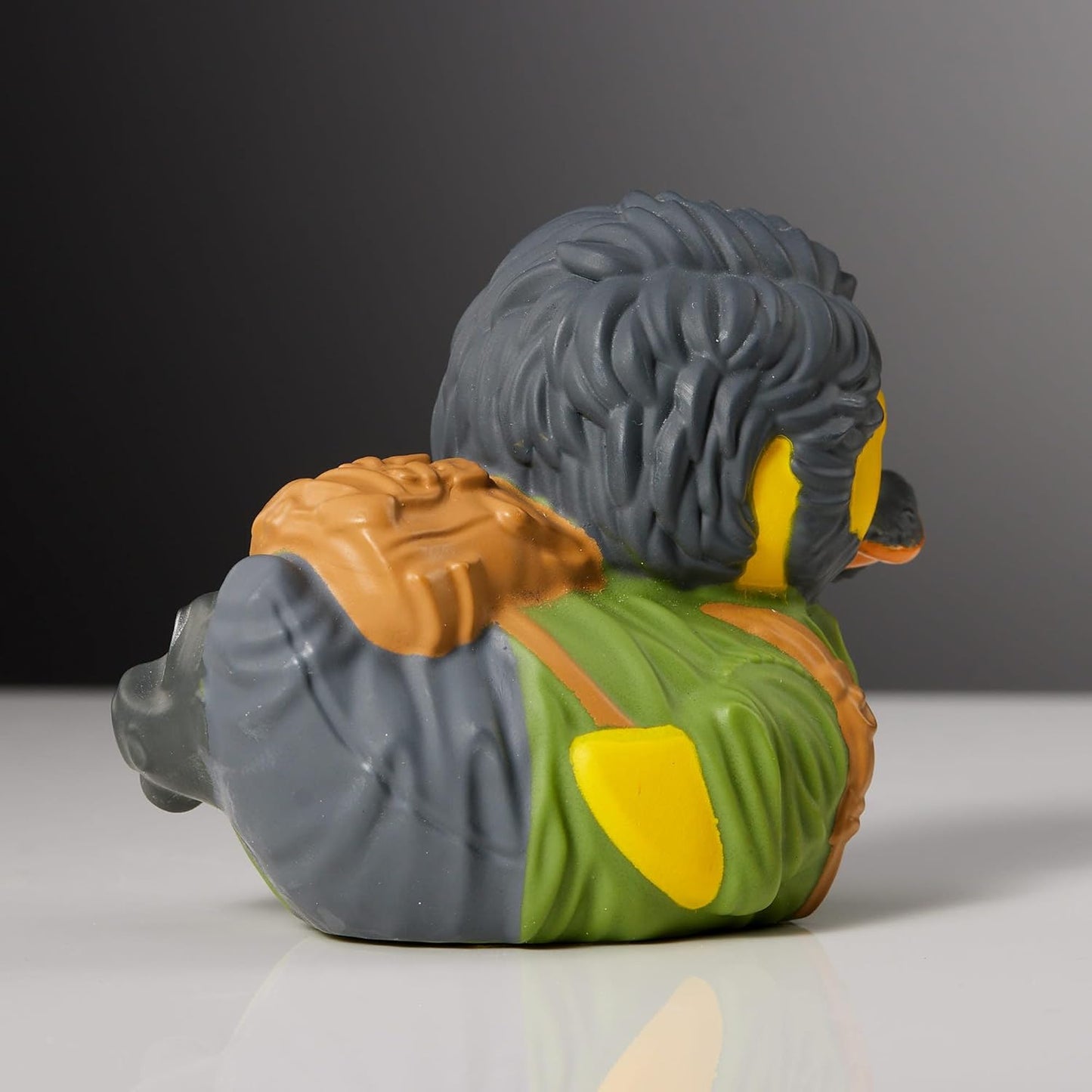 Tubbz Mini The Last of Us "Joel" Paperella Figure 9Cm