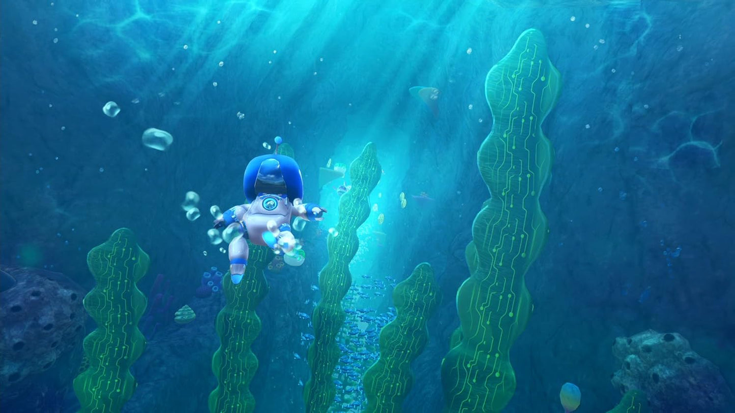 Astro Bot - Rescue Mission Ps4 Gioco Ita Playstation 4 Videogioco VR Nuovo