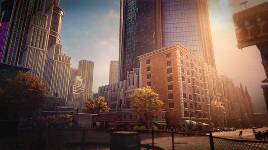 Saints Row The Third Remastered Ps4 Gioco Italiano Playstation 4 Game Nuovo