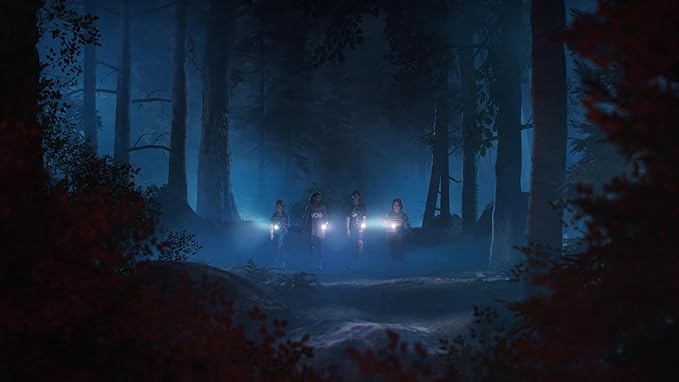 Lost Records: Bloom & Rage PS5 Gioco Sigillato Italiano PlayStation 5
