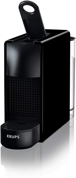 Krups Essenza Mini Macchina Da Caffè Xn1108 Nespresso Capsule Nero Espresso Bar