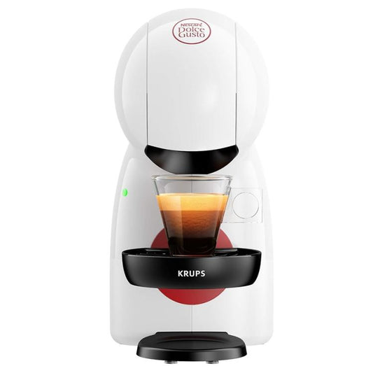 Krups Kp1A31P16 Macchina Caffè Espresso Piccolo Xs A Capsule Nescafè Dolce Gusto