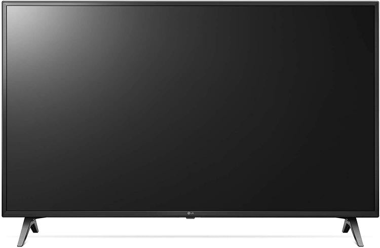 Lg Hd Smart Tv Led 55'' Ultra 4K 55Um7100Plb |Schermo Rotto X Pezzi Di Ricambio|