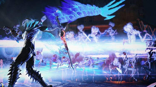 DEVIL MAY CRY 5 SPECIAL EDITION PLAYSTATION 5 NUOVO ITALIANO PS5 VIDEOGAME