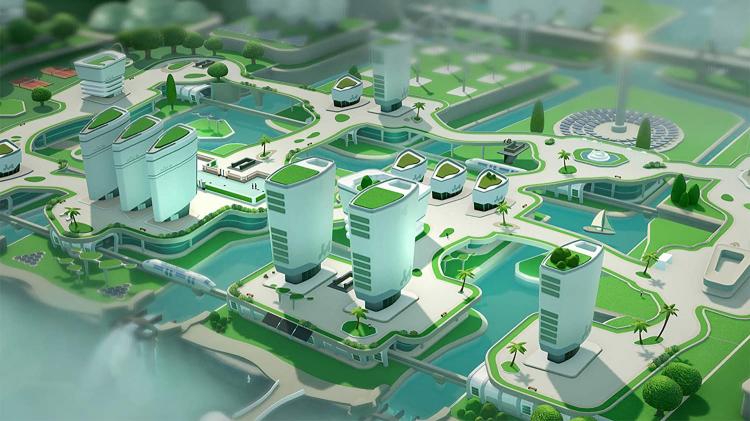 Two Point Hospital Jumbo Edition Ps4 Videogioco Italiano Gioco Playstation 4 Ps5