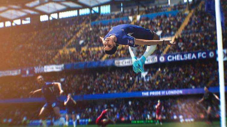 Ea Sports Fc 24 Ps5 Gioco Italiano Playstation 5 Eu Videogioco Fifa 24 Nuovo