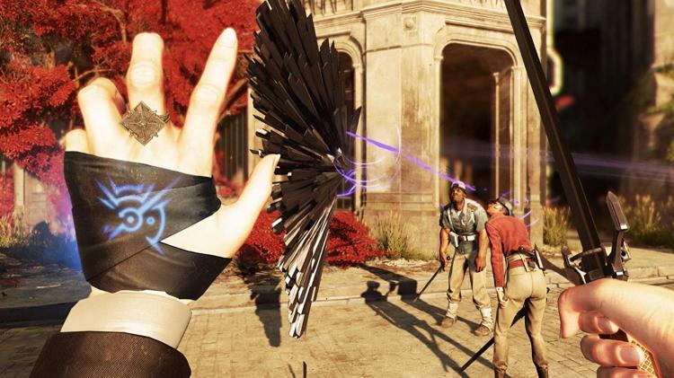 Dishonored And Prey The Arkane Collection Xbox One Gioco Italiano Nuovo
