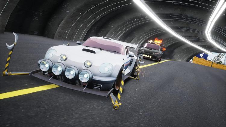 Fast & Furious Spy Racers Rise Of Sh1Ft3R Ps4 Gioco Playstation 4 Italiano Nuovo