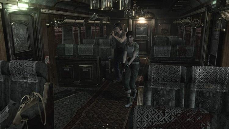 Resident Evil Origins Collection Ps4 Videogioco Playstation 4 Eu Italiano Nuovo