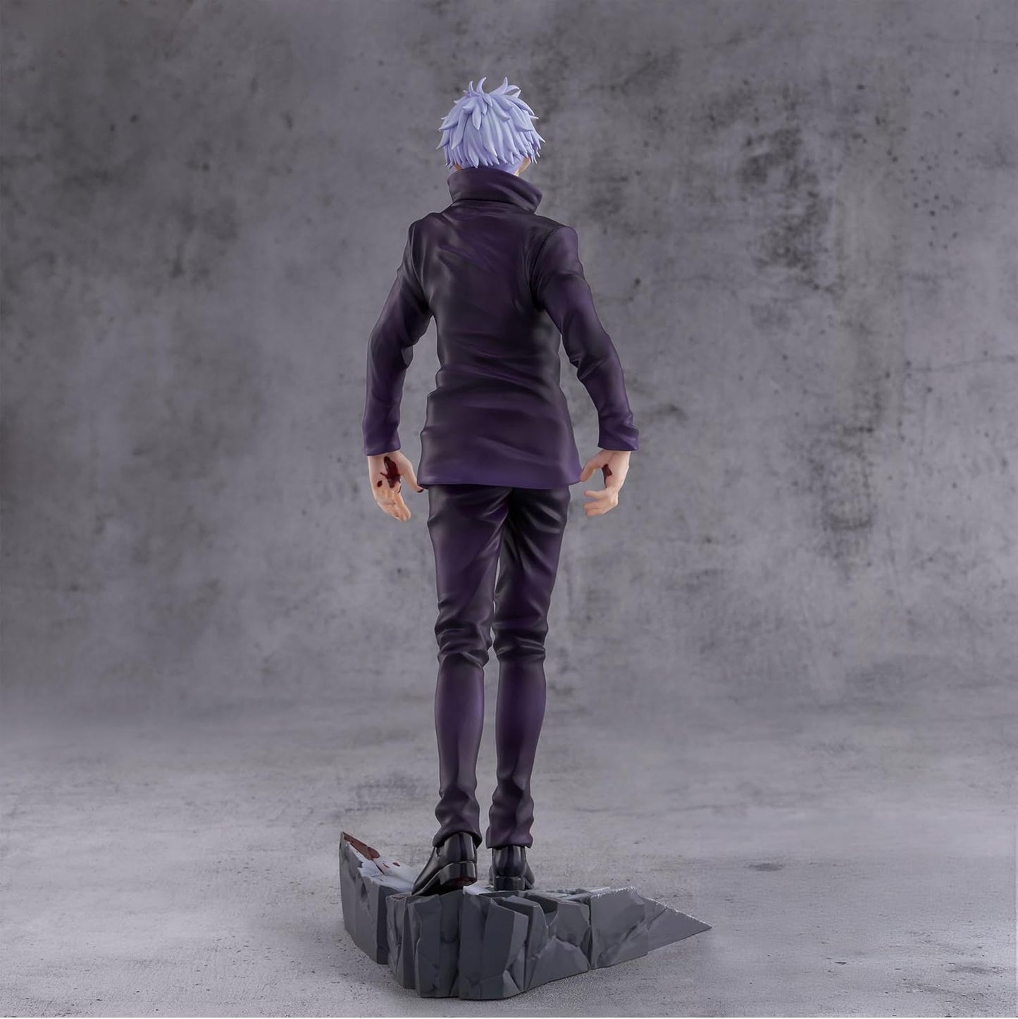 SEGA Luminasta Jujutsu Kaisen: Satoru Gojo Statua Da Collezione - Figure 26cm PVC
