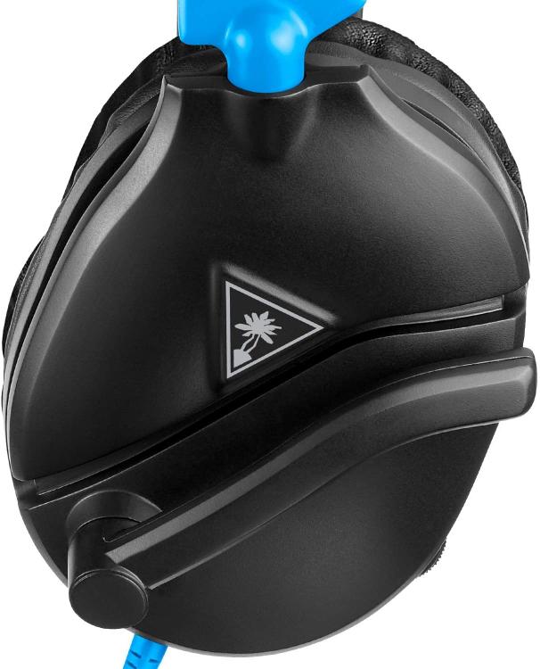 Turtle Beach Recon 70X Cuffie Gaming Wired Gioco Ps4 Xbox One Nintendo Switch Pc