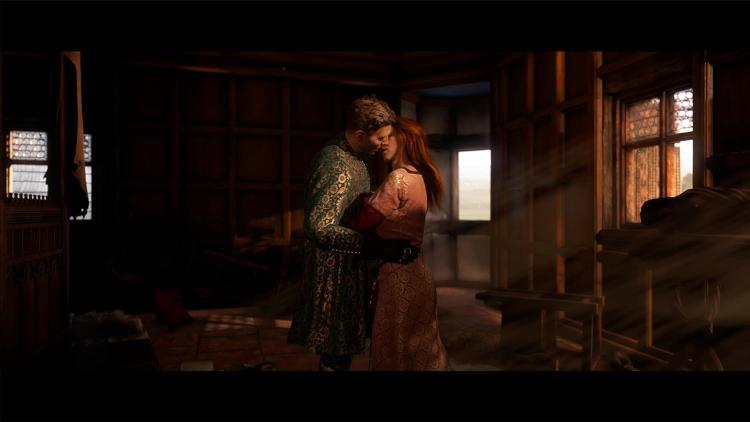 Kingdom Come: Deliverance II Ps5 Gioco Italiano Playstation 5 Eu Nuovo Sigillato