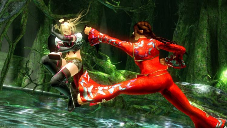 Tekken 6 Xbox 360 Xbox One Videogioco Nuovo Sigillato Gioco Multilingua