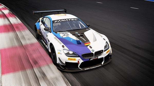 Assetto Corsa Competizione Ps5 Videogioco Playstation 5 Eu Italiano Corse Nuovo
