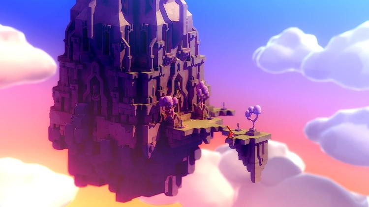 Tunic Nintendo Switch Videogioco Italiano Edizione Fisica Gioco Nuovo Sigillato