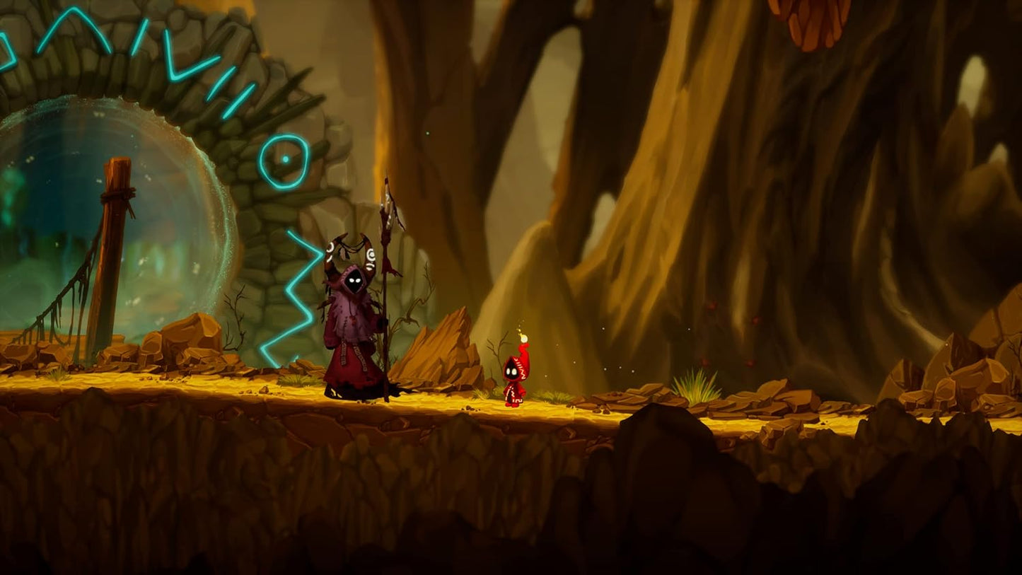 Unbound Worlds Apart Ps5 Gioco Eu Videogioco Sony Nuovo