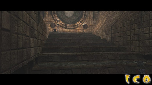 Ico E Shadow Of The Colossus Ps3 Videogioco Playstation 3 Bundle 2 Giochi Ita