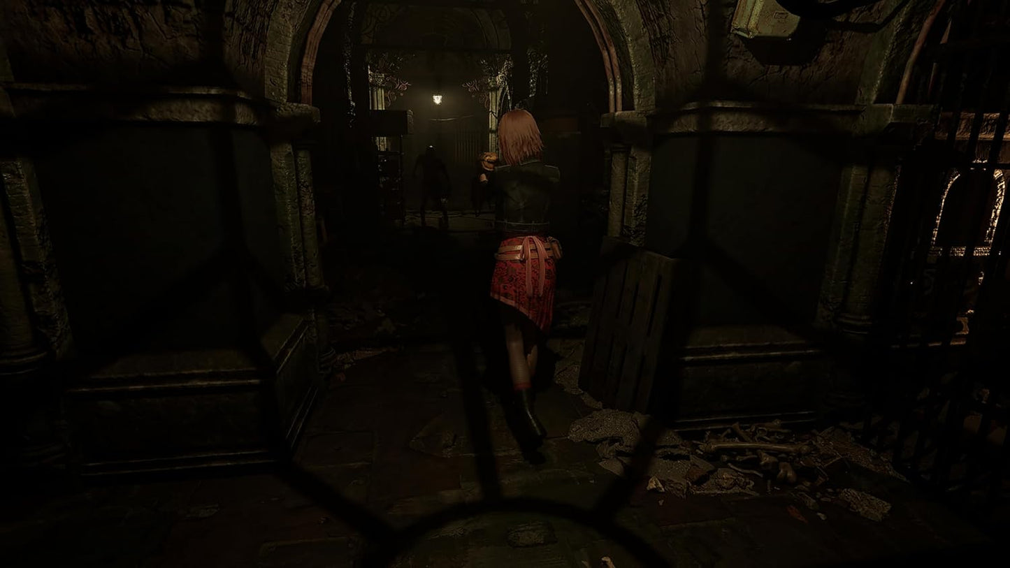 Tormented Souls 2 Ps5 Gioco Italiano Videogioco Playstation 5 Horror Nuovo