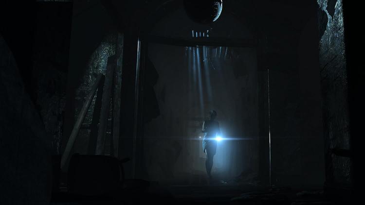 Until Dawn Ps5 Gioco Italiano Playstation 5 Videgioco Horror Pal Ita Nuovo