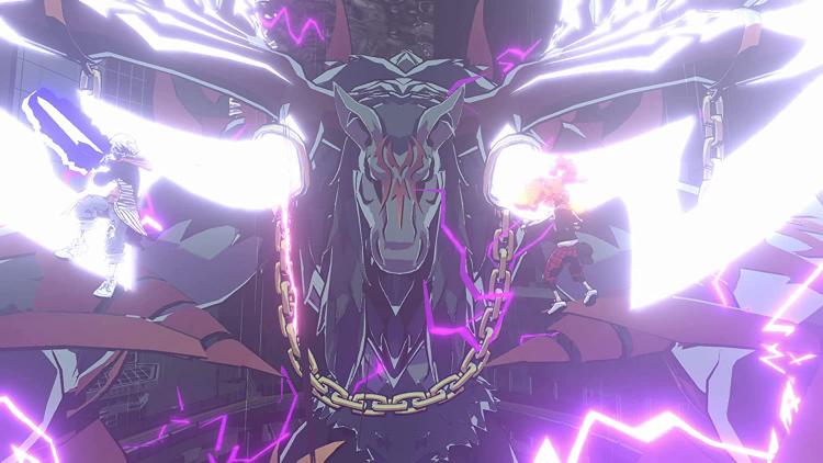 Neo The World Ends With You Videogioco Ps4 Italiano Nuovo Gioco Play Station 4