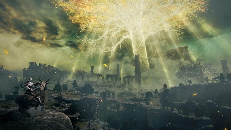 Elden Ring Xbox One Videogioco Italiano Xbox Series Gioco Nuovo Sigillato Ita
