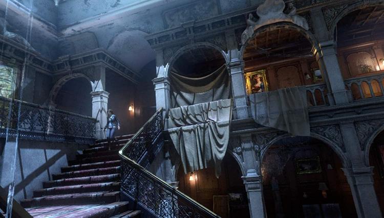 Rise Of The Tomb Raider 20 Years Celebration Ps4 Gioco Italiano Playstation 4