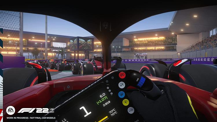F1 22 Xbox One Videogioco Italiano Ufficiale Fia Formula Uno 22 Gioco Sigillato