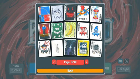 BALATRO SPECIAL EDITION XBOX ONE/SERIES X GIOCO ITALIANO VIDEOGIOCO CO-OP 1-2