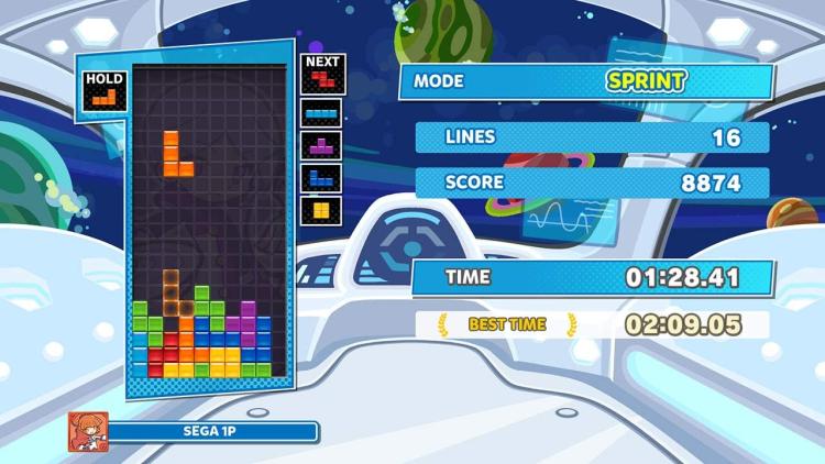 Puyo Puyo Tetris 2 The Ultimate Puzzle Match Nintendo Switch Gioco Eu Italiano