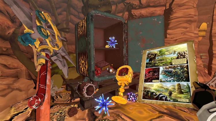 CAVE DIGGER 2: DIG HARDER VR2 PS5 VIDEOGIOCO ITALIANO PLAYSTATION 5 SIGILLATO EU