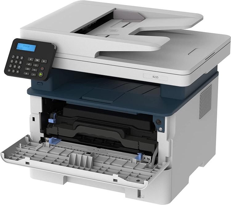 Xerox Stampante Multifunzione Laser 34Pm 4In1 Wifi Monocromatico Ufficio Pc B/N