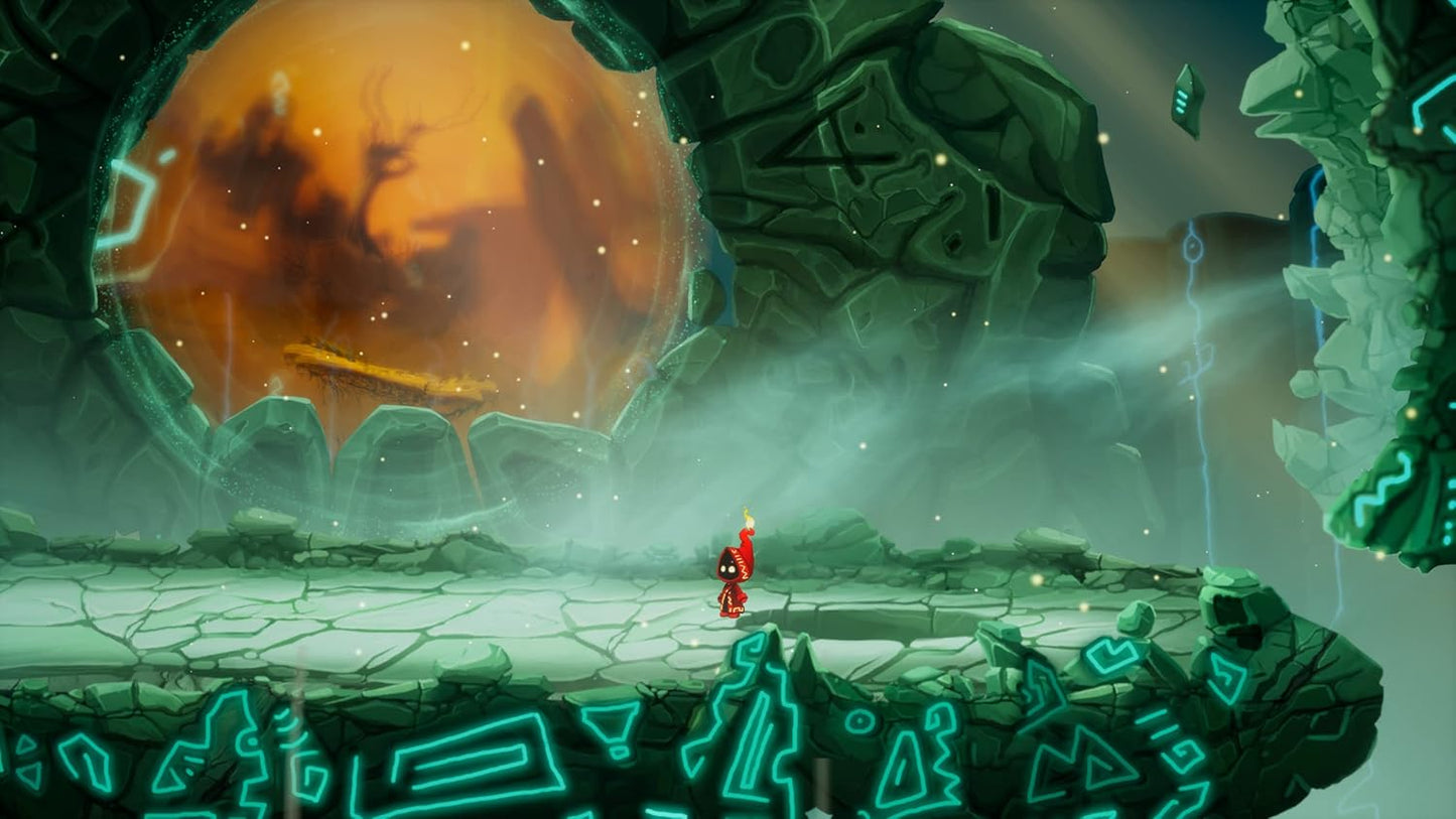 Unbound Worlds Apart Ps5 Gioco Eu Videogioco Sony Nuovo
