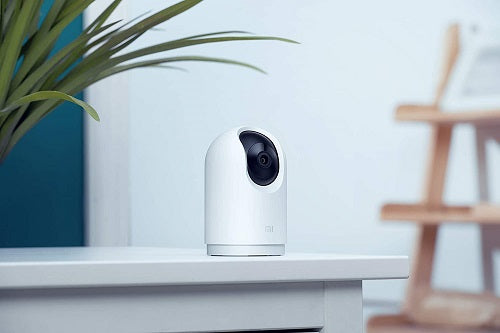 Xiaomi Mi Home Security 360° 2K Telecamera Ip Cam Pro Wireless Videosorveglianza