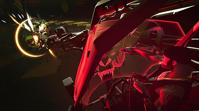 Underdogs PSVR2/Ps5 Gioco Italiano Videogioco EU Playstation 5 Nuovo