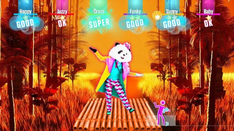 Just Dance 2018 Ps3 Nuovo Gioco Italiano Play Station 3 Sigillato Videogioco