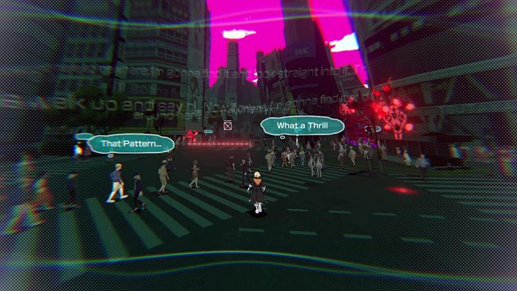 Neo The World Ends With You Videogioco Ps4 Italiano Nuovo Gioco Play Station 4