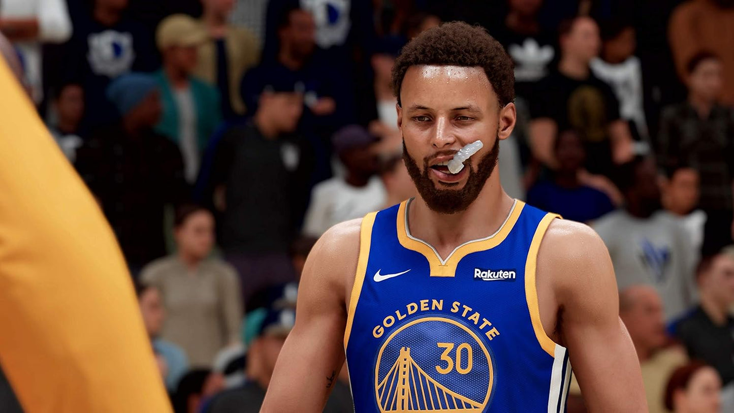 NBA 2K21 Mamba Forever Edition PS5 Gioco Eu Ita Playstation 5