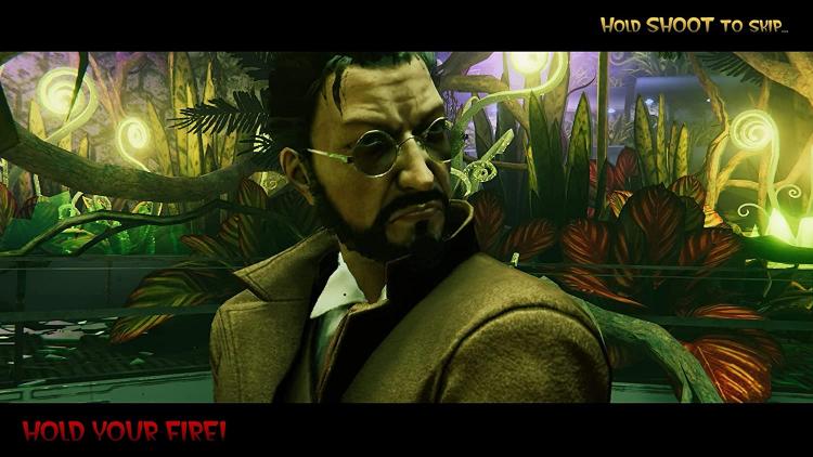 House Of The Dead 1 Remake Limidead Edition Nintendo Switch Gioco Italiano Nuovo