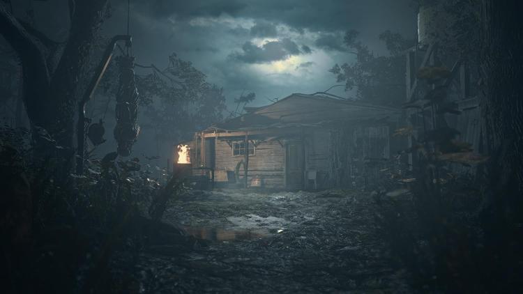 Resident Evil 7 Gold Edition Ps5 Videogioco Italiano Playstation 5 Gioco Pal Ita