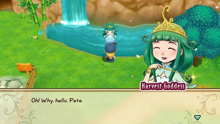 Story Of Seasons - Friends Of Mineral Town Ps4 Gioco Eu Playstation 4 Nuovo