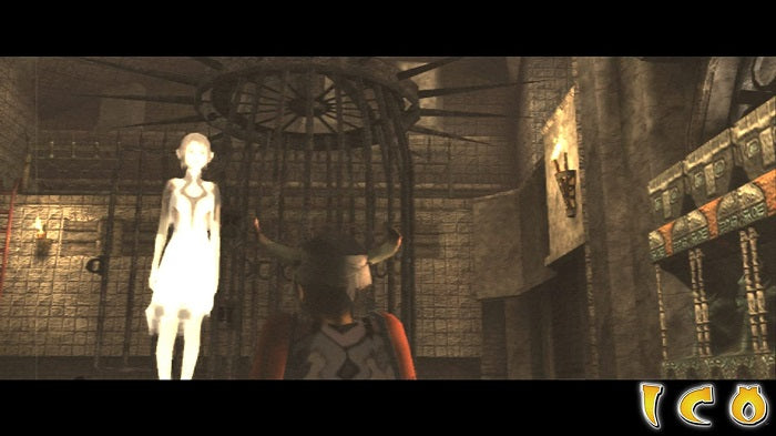 Ico E Shadow Of The Colossus Ps3 Videogioco Playstation 3 Bundle 2 Giochi Ita