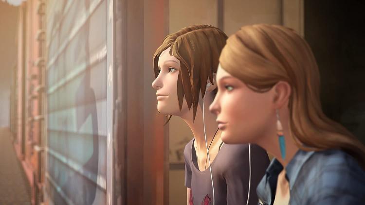 Life Is Strange Videogioco Ps4 Gioco Play Station 4 Multilingua Italiano Nuovo