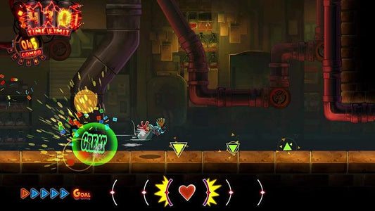 Mad Rat Dead Ps4 Gioco Italiano Videogioco Sony Playstation 4 Nuovo Sigillato