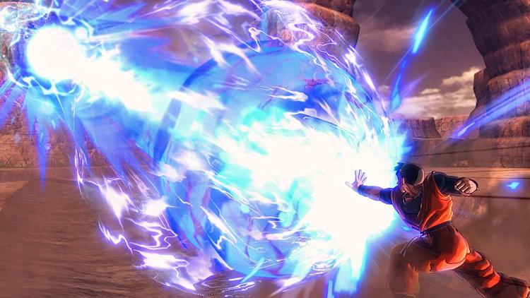 Dragon Ball Xenoverse 2 Nintendo Switch Videogioco Copertina Italiano Pal Nuovo