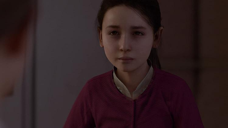 Detroit Become Human Ps4 Gioco Italiano Videogioco Sony Playstation 4 Nuovo Pal