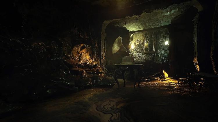 Layers Of Fear Ps5 Gioco Italiano Playstation 5 Videogioco Nuovo Eu Sigillato