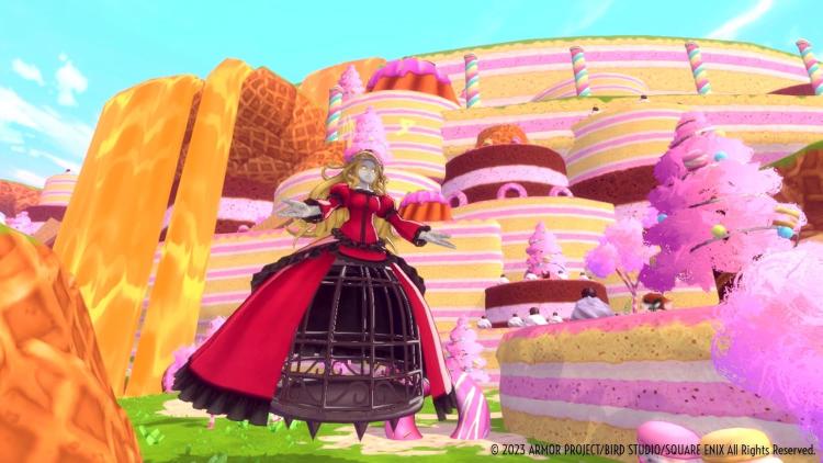 Dragon Quest Monsters - Il Principe Oscuro Nintendo Switch Gioco Nuovo Italiano